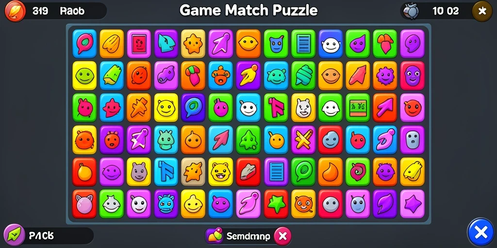 Fitur multiplayer yang memungkinkan interaksi antar pemain.