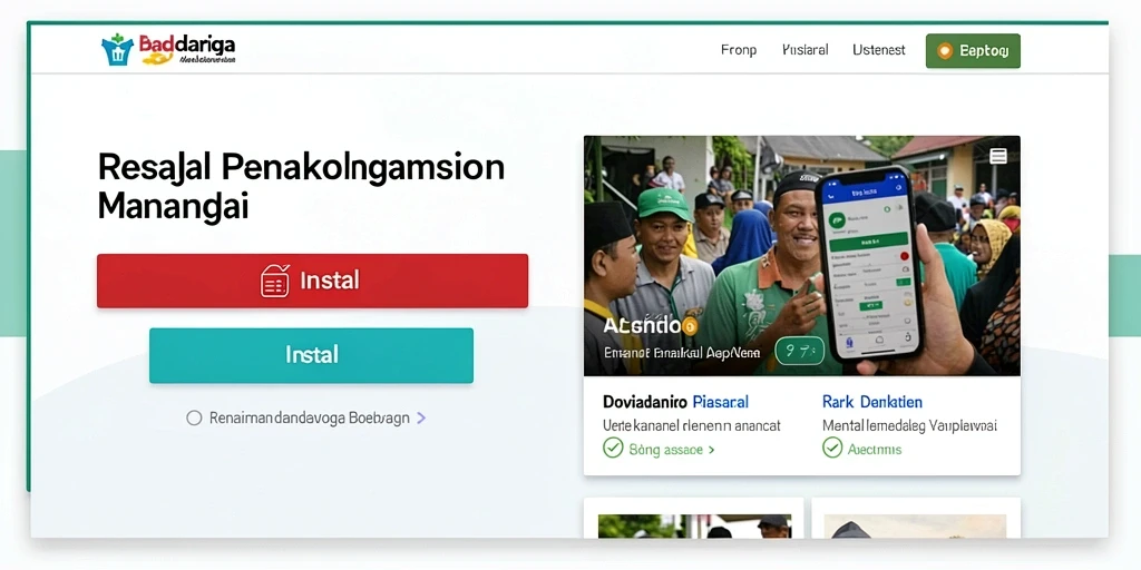 Sistem reward yang menguntungkan bagi para pemain.