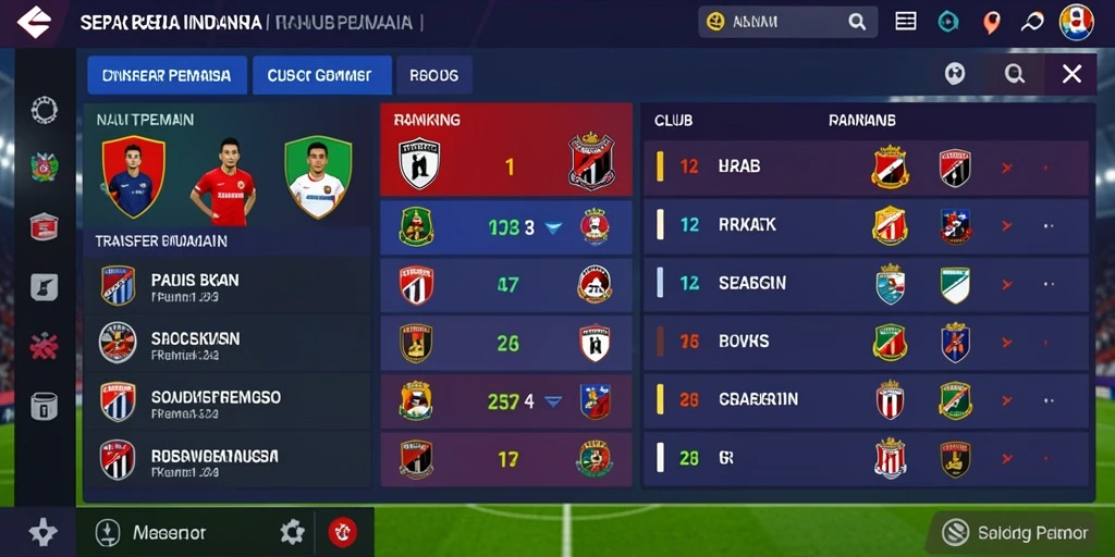 Berbagai level dan tantangan yang menarik untuk dimainkan.
