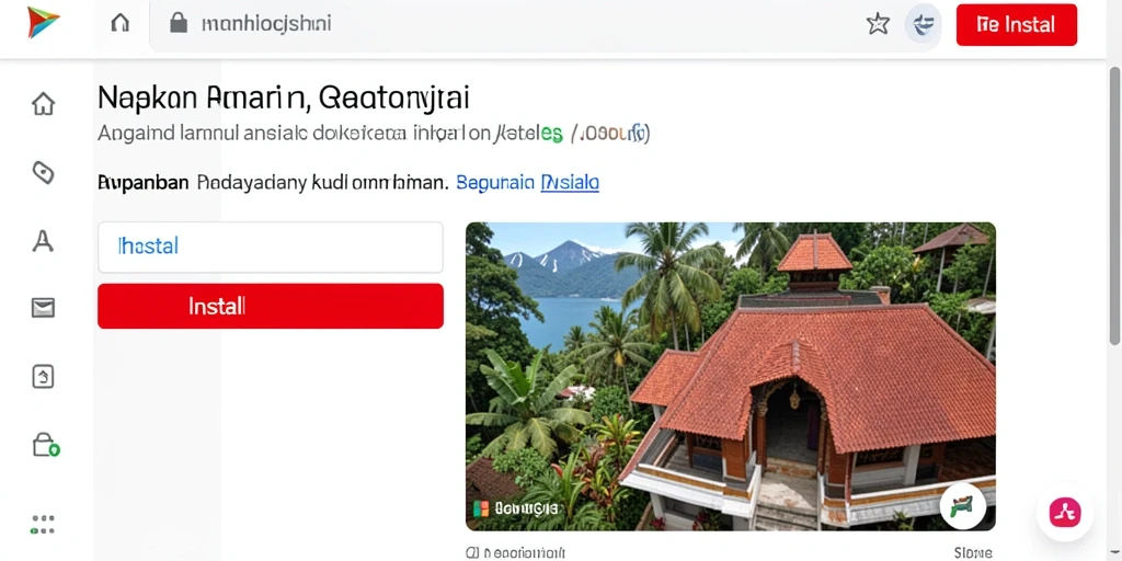 Screenshot memperlihatkan aksi seru dalam pertempuran melawan musuh.
