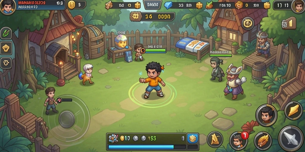 Event spesial dengan hadiah menarik menanti!