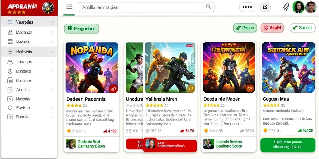 Varian permainan togel yang menarik dan beragam.