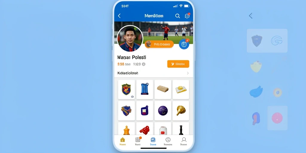 Dukungan pelanggan 24/7 siap membantu.