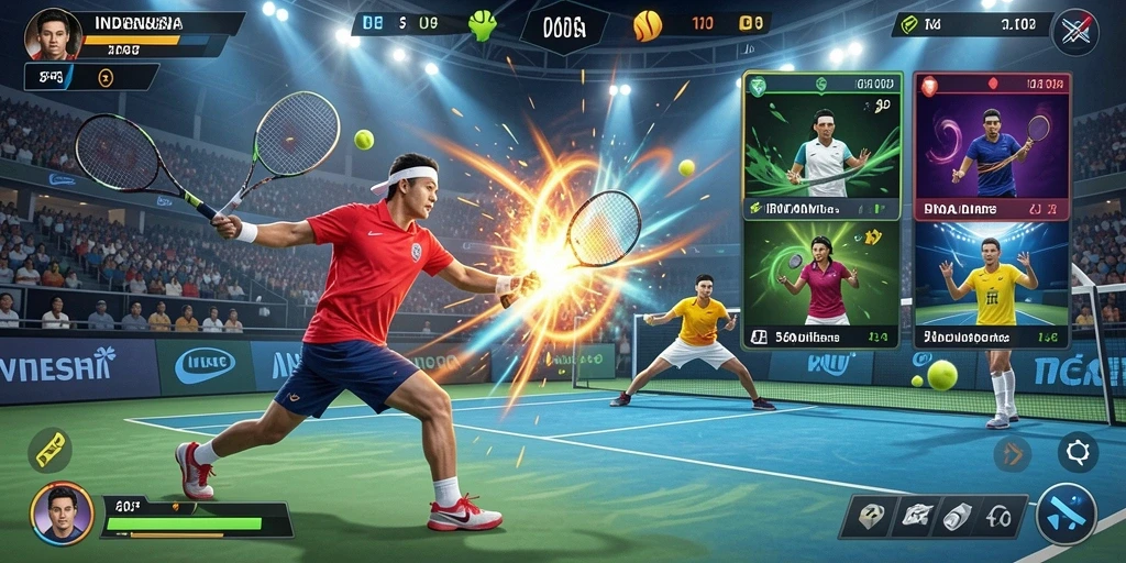 Event spesial dengan hadiah menarik menunggu Anda!
