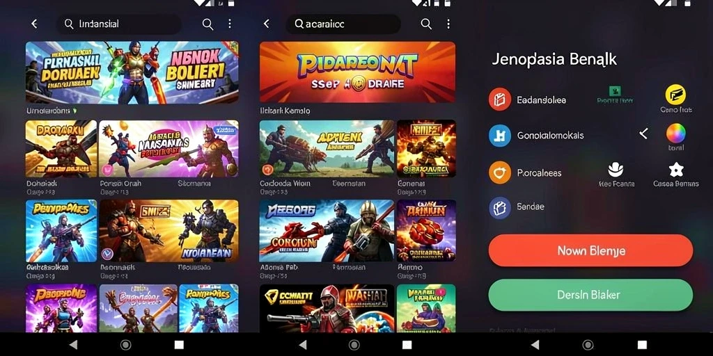 Bonus dan promosi yang menggiurkan untuk pemain.