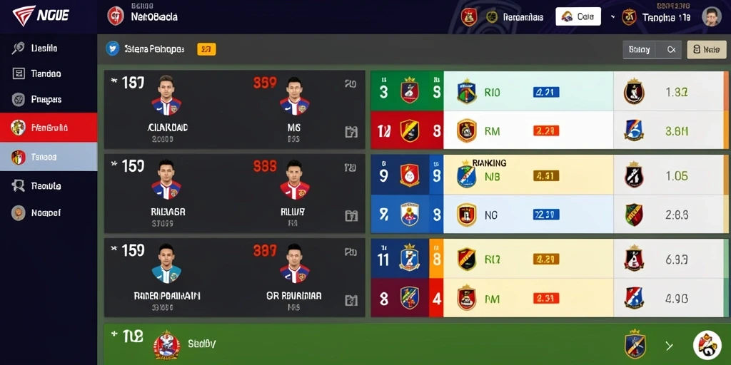 Level baru yang menantang untuk dijelajahi.