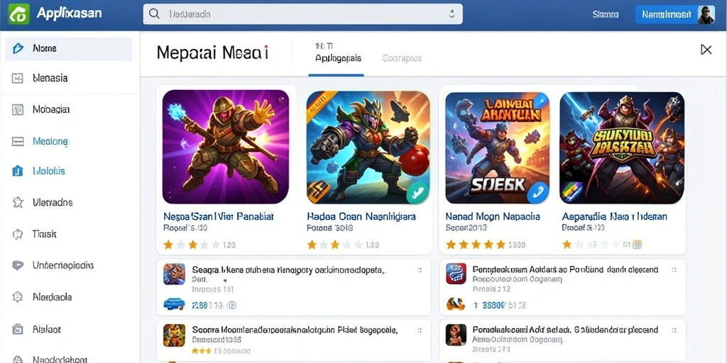 Keamanan data yang terjamin saat bermain.