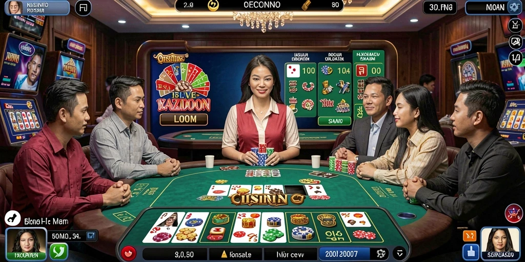 Keamanan transaksi yang terjamin dengan enkripsi.
