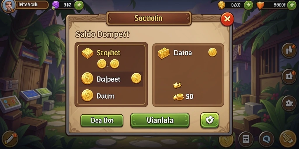 Mode multiplayer yang menyenangkan untuk dimainkan.