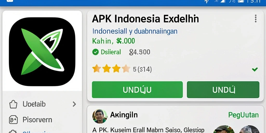 Mode multiplayer yang interaktif dan seru.