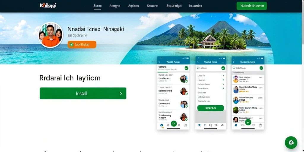 Menu permainan kasino klasik yang seru.