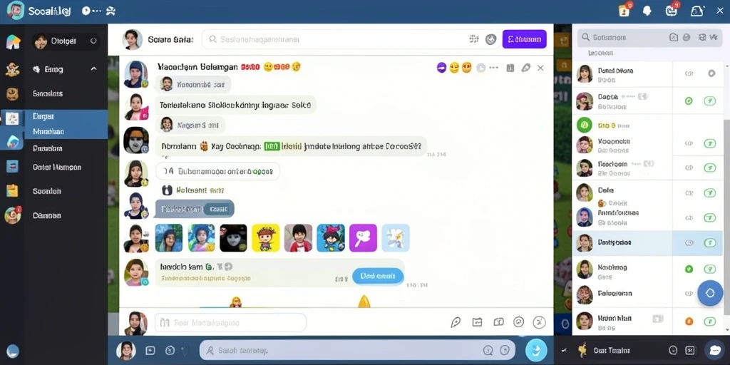 Level baru yang menantang untuk eksplorasi.