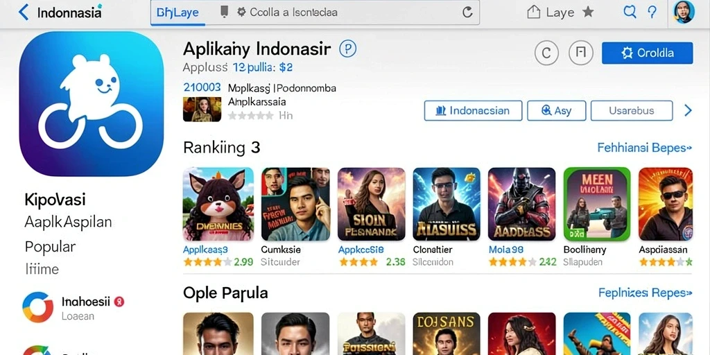 Event menarik dengan hadiah yang menggoda.