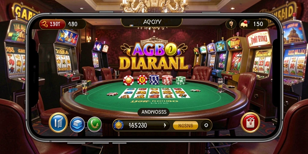 Sistem reward yang menarik dan bermanfaat.
