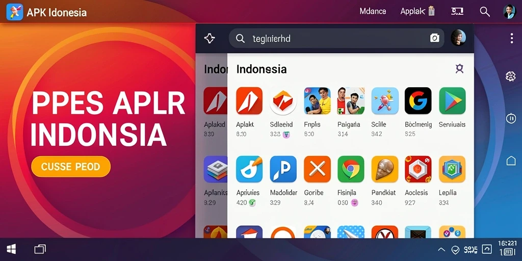 Visual grafis yang menakjubkan dalam setiap petualangan.
